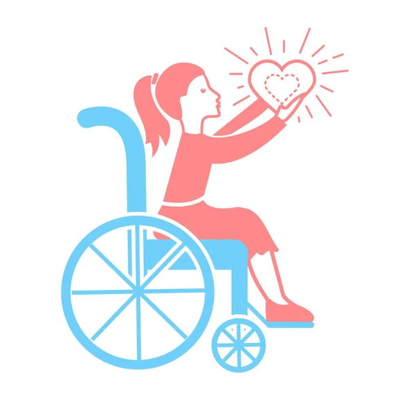 depositphotos 146811543 stock illustration icon of disabled persons1 9eea06f3