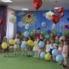 Кульки побажань для любих мам