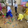“Курочка Ряба” (Тиждень відчинених дверей ДНЗ)