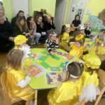 Весняне прбудження. (Тиждень відчинених дверей в ДНЗ) 73 186040f2 66b7 4b6f 9160 40d0d40b29c6
