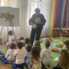 “Я – Україна” (Тиждень відчинених дверей в ДНЗ)