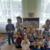 Я люблю Україну і вишиванку