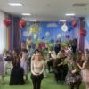 Подарунок мамі