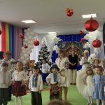 Теремок святкує Різдвяні свята 18 09c810f9 50a2 45d1 8a47 519603601f4f