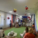 Теремок святкує Різдвяні свята 2 622df2e8 a165 4e67 bf20 f2222ec31a52