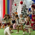 Теремок святкує Різдвяні свята 9 a4c19c0a 2685 41fa 819e 2cbc1ee68952