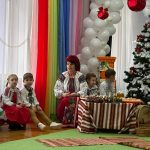 Теремок святкує Різдвяні свята 11 cd64c0fe 98f3 4a71 a55d 0cfbd483963b