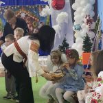 Теремок святкує Різдвяні свята 21 f3defe6c 25d2 4d04 ac52 2f22429e5732